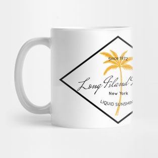 Long island iced tea - Since 1972 Mug